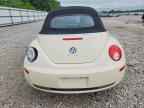 2009 VOLKSWAGEN Beetle