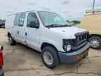 2013 FORD ECONOLINE