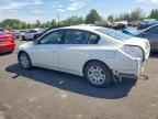 2010 NISSAN ALTIMA