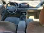 2005 TOYOTA CAMRY