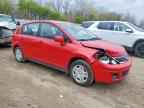 2011 NISSAN VERSA