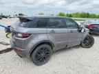 2017 LAND ROVER RANGE ROVER EVOQUE