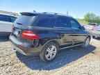2012 MERCEDES-BENZ ML-Class