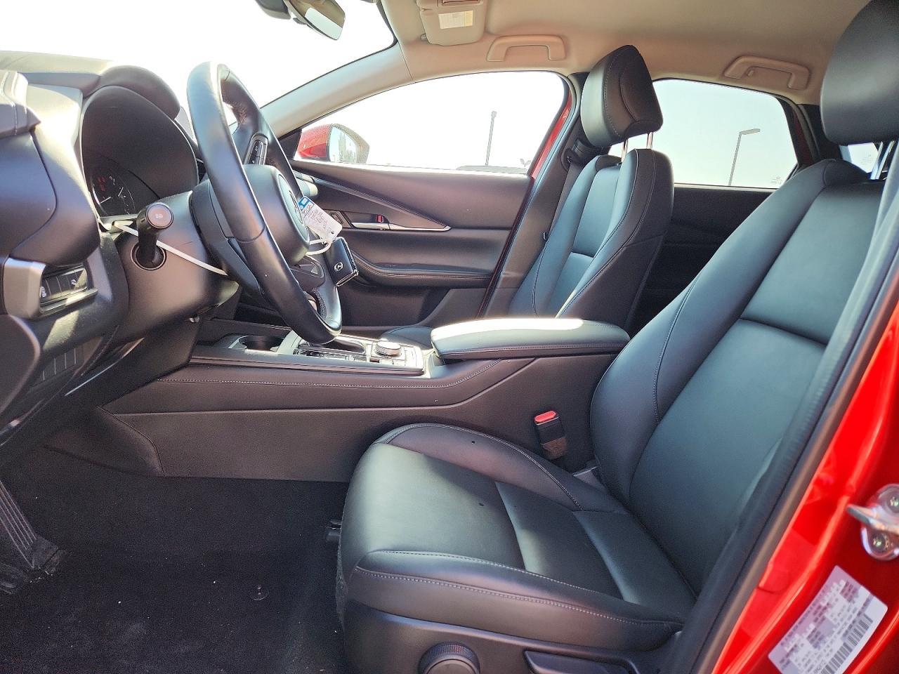 2022 MAZDA CX-30