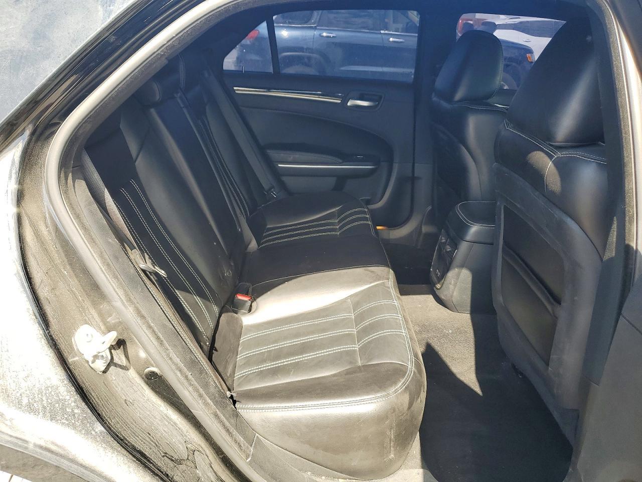 2021 CHRYSLER 300