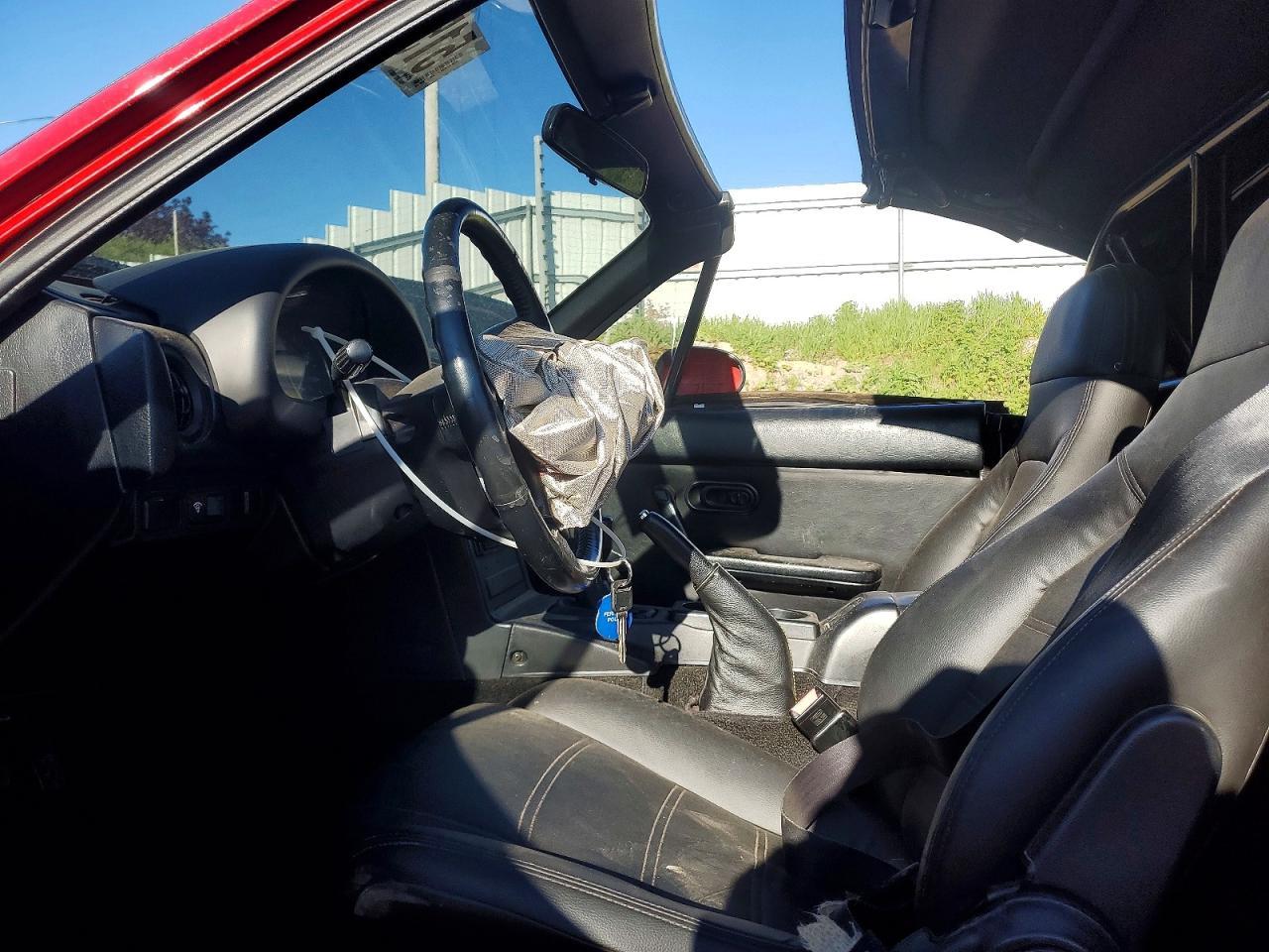 1991 MAZDA MX-5 Miata