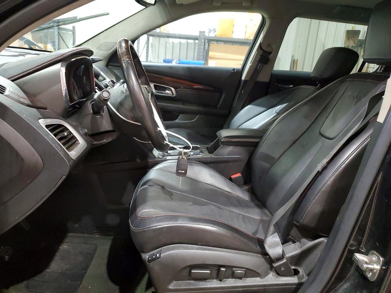 2014 GMC Terrain