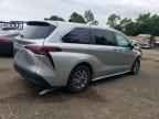 2022 TOYOTA SIENNA