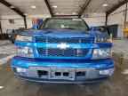 2012 CHEVROLET COLORADO