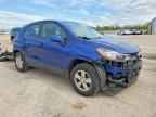 2017 CHEVROLET TRAX
