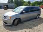 2014 DODGE GRAND CARAVAN