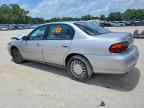2001 CHEVROLET MALIBU