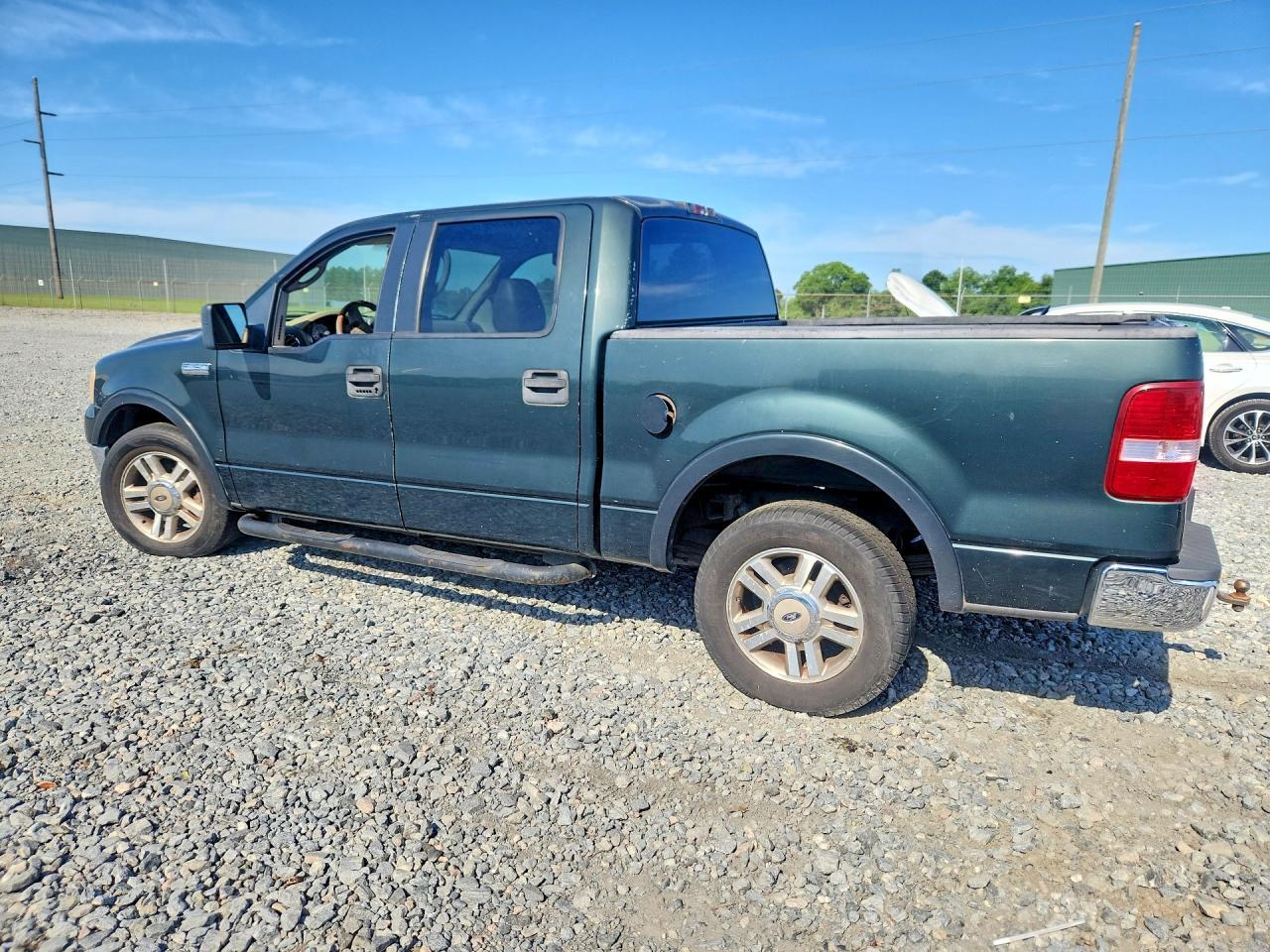 2005 FORD F-150 Lightning