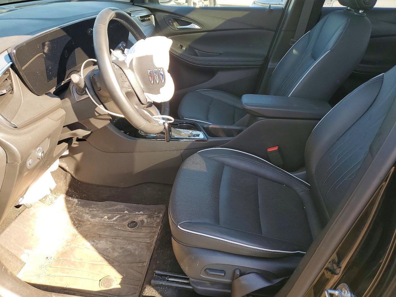 2024 BUICK Encore GX