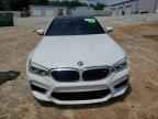 2018 BMW M5