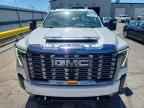 2024 GMC Sierra
