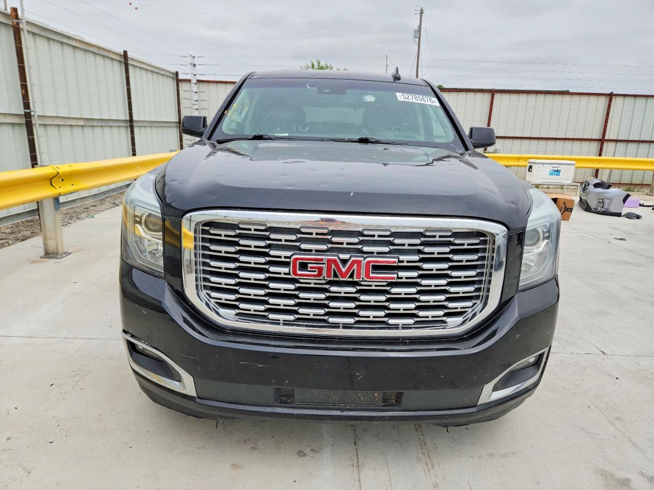 2019 GMC Yukon
