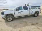 2013 GMC Sierra