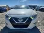 2018 NISSAN Maxima