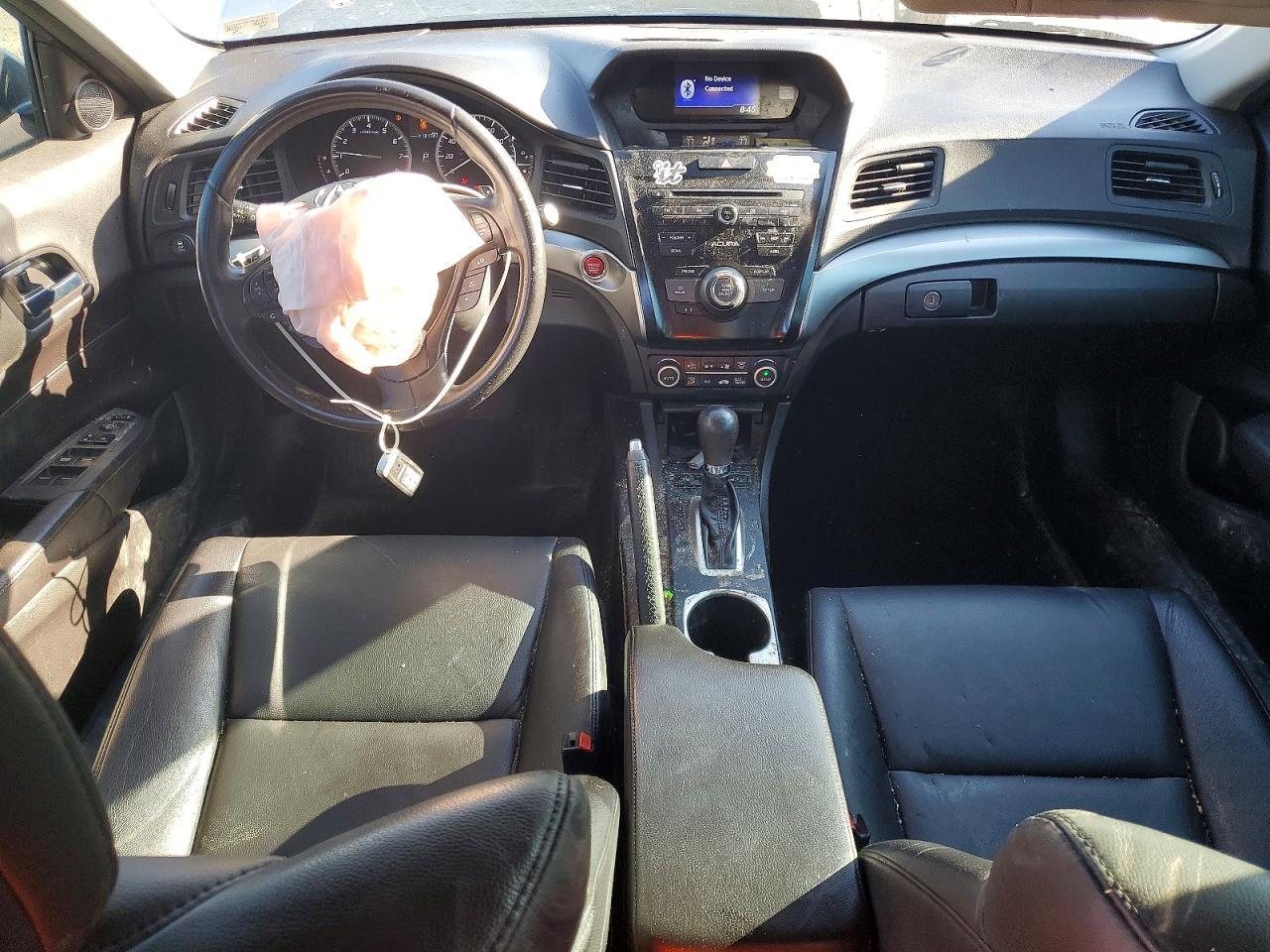 2017 ACURA ILX