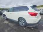 2019 NISSAN PATHFINDER