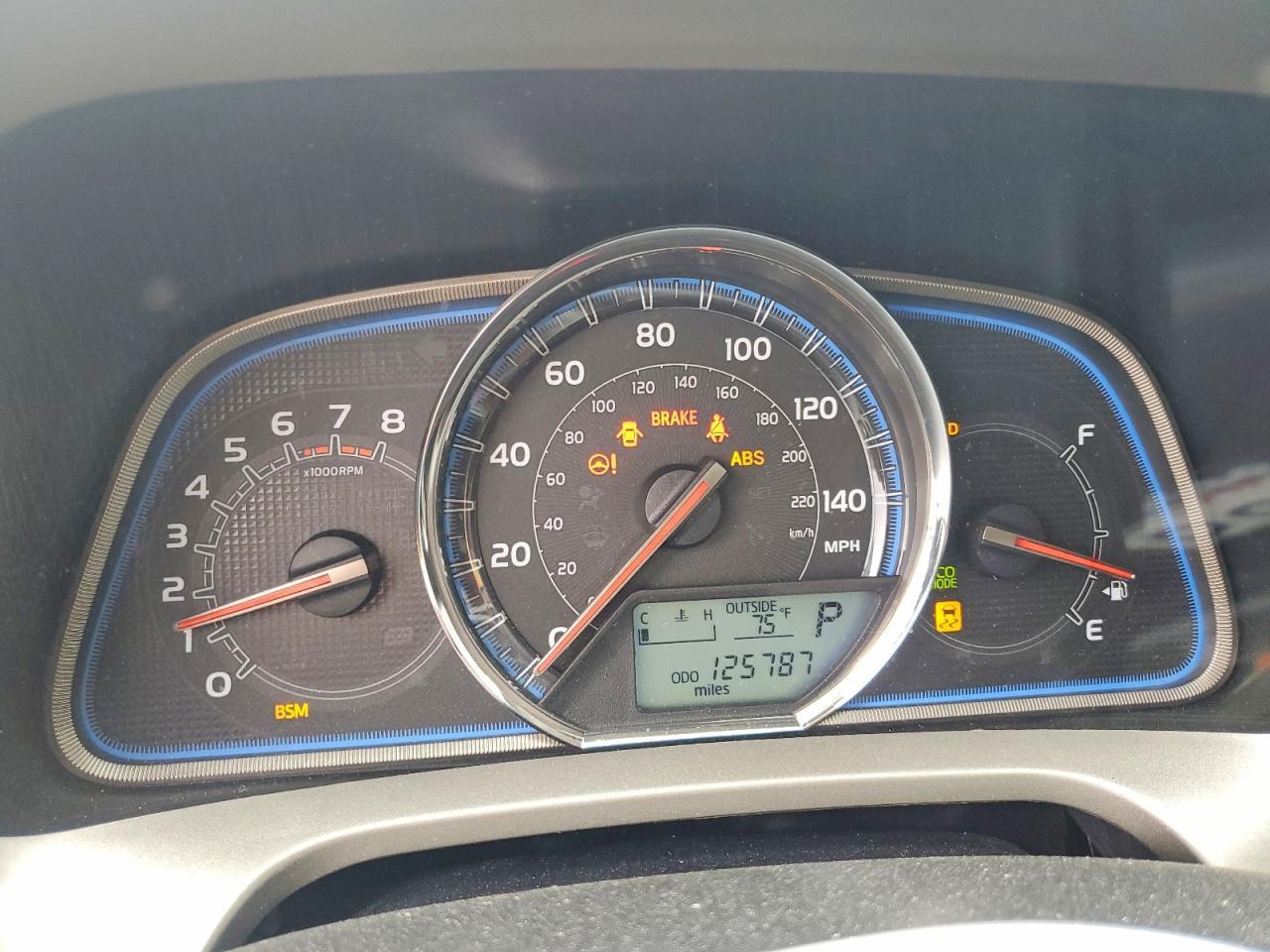 2013 TOYOTA RAV4