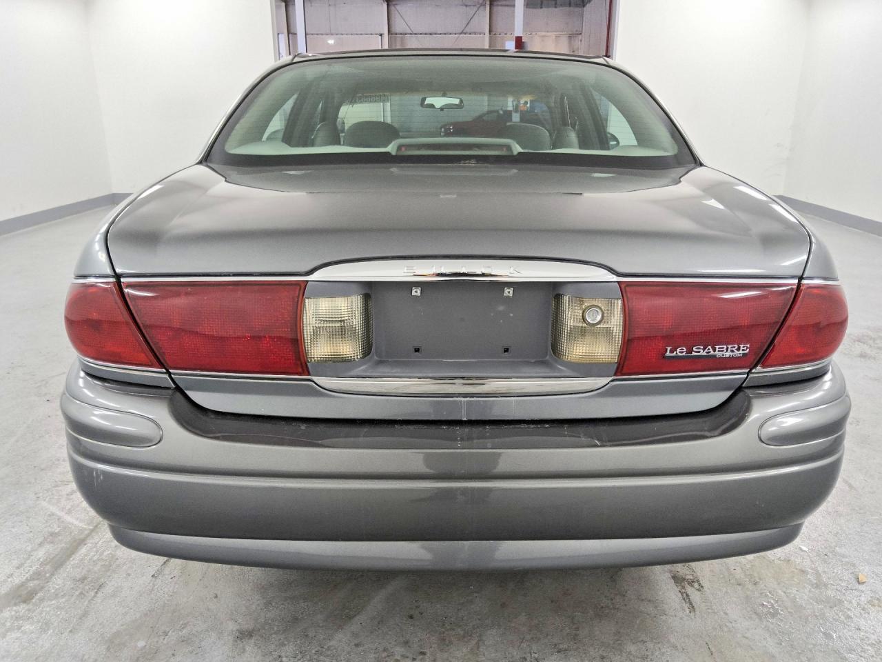 2005 BUICK Lesabre