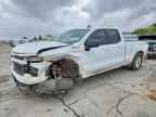 2023 CHEVROLET Silverado