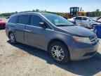 2013 HONDA ODYSSEY