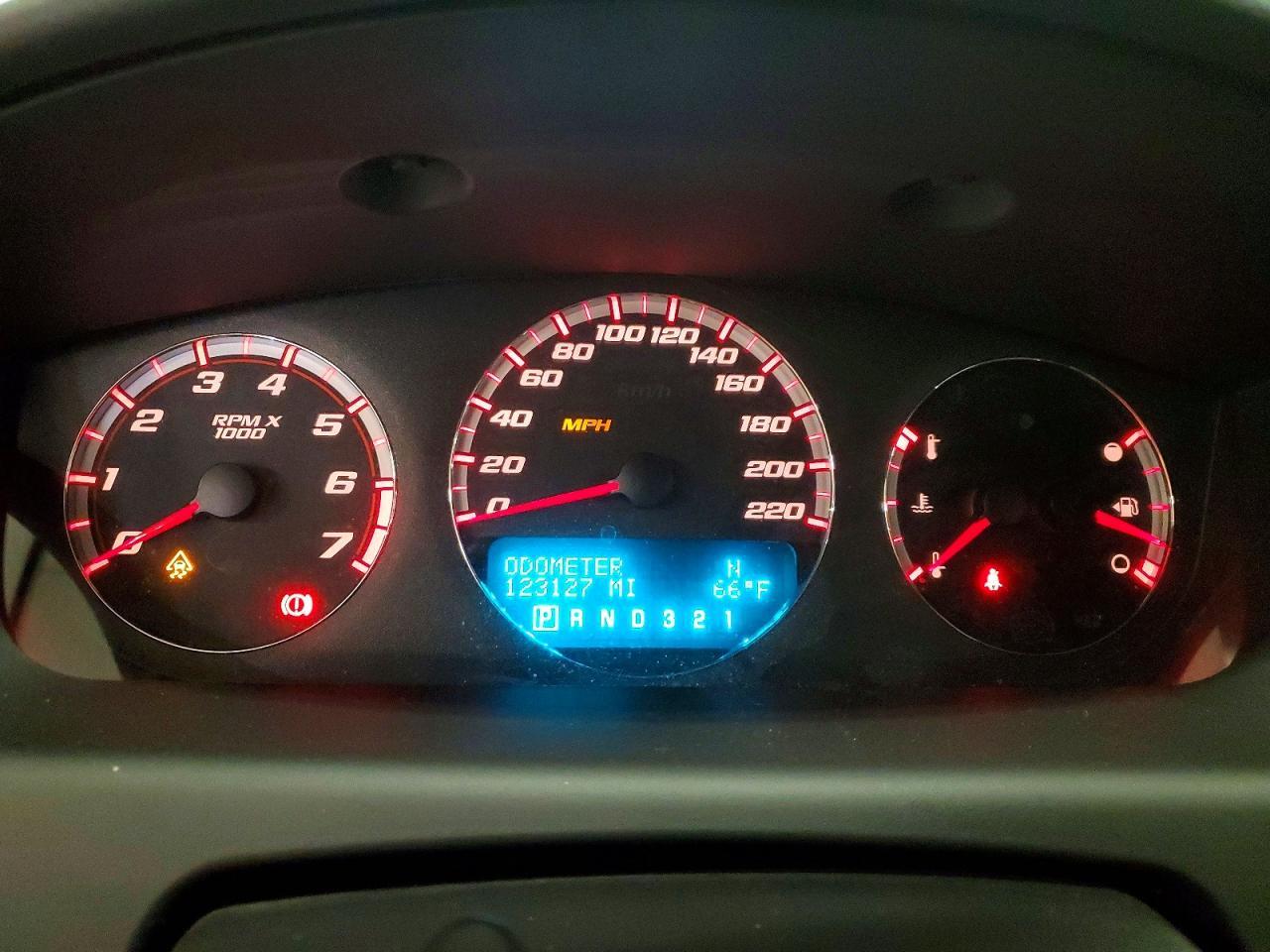 2005 CHEVROLET IMPALA
