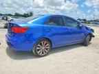 2010 KIA FORTE