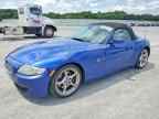 2008 BMW Z4