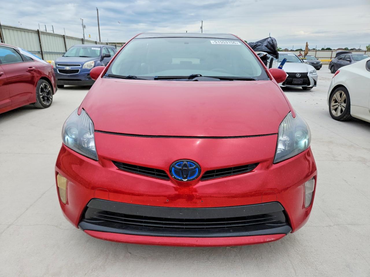 2010 Toyt Prius