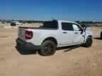 2025 FORD Maverick