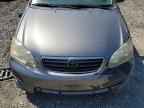 2008 TOYOTA COROLLA