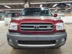 2003 TOYOTA Sequoia