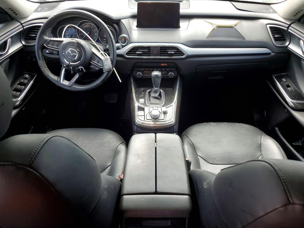2020 MAZDA CX-9