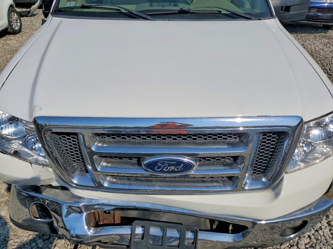 2008 FORD F-150 Lightning