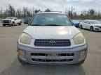 2001 TOYOTA RAV4