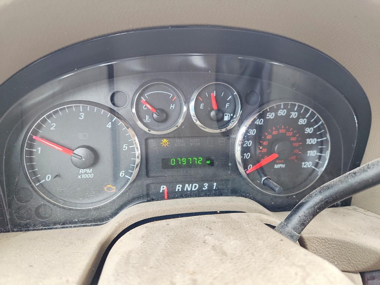 2006 FORD Freestar
