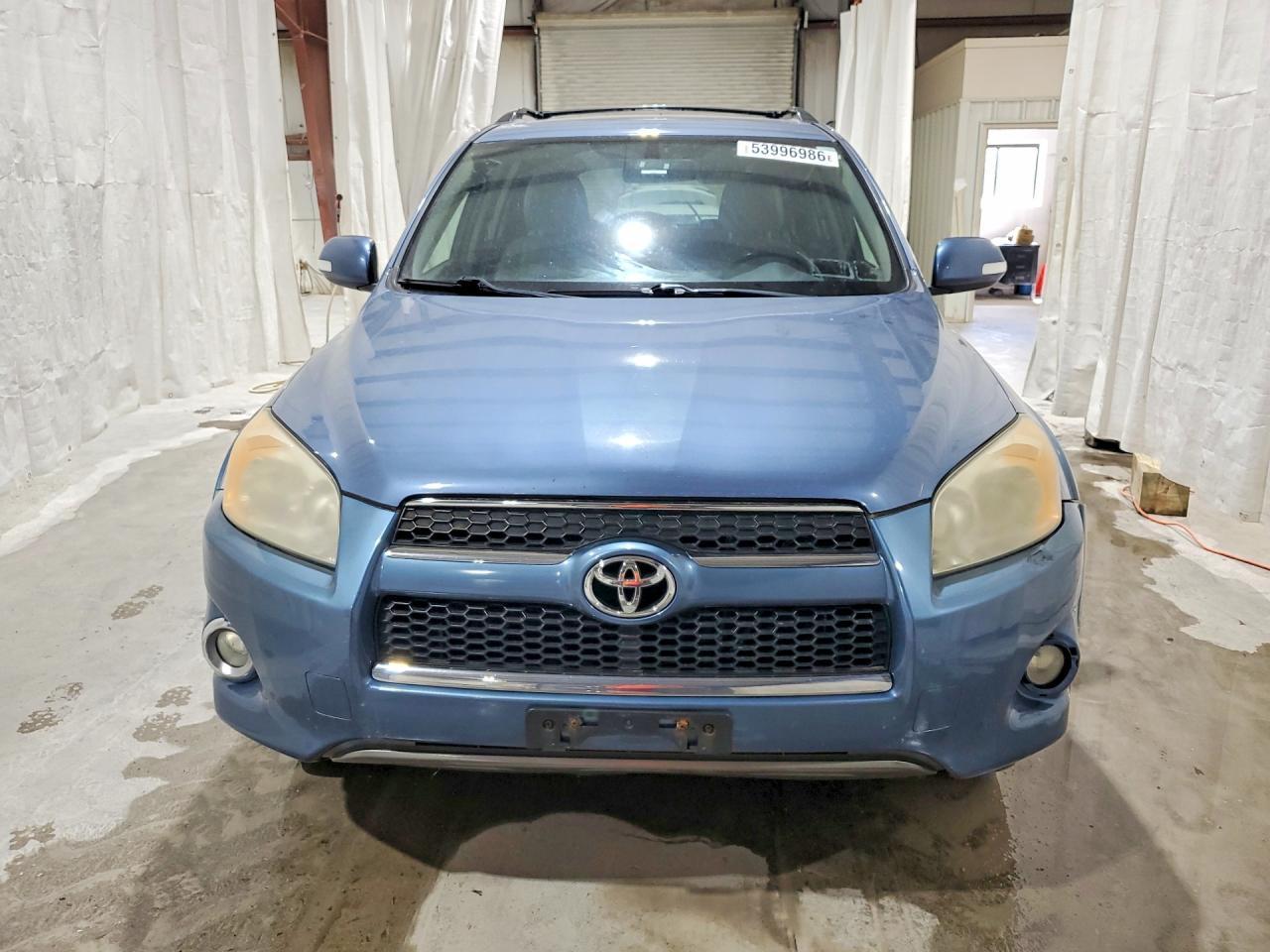 2010 TOYOTA RAV4