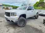 2011 GMC Sierra
