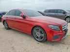 2019 MERCEDES-BENZ E-Class