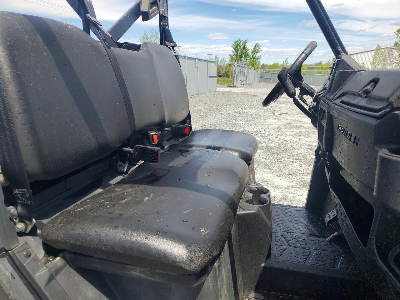 2022 POLARIS Ranger