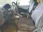 2007 NISSAN PATHFINDER