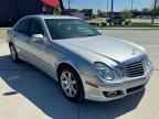 2008 MERCEDES-BENZ E-Class