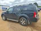 2005 NISSAN PATHFINDER