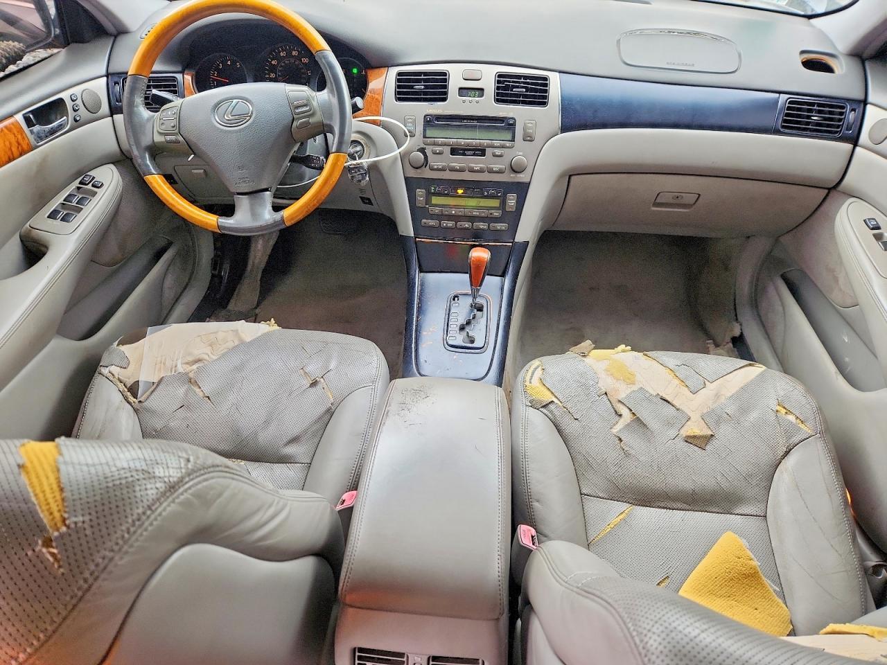 2006 LEXUS ES 330