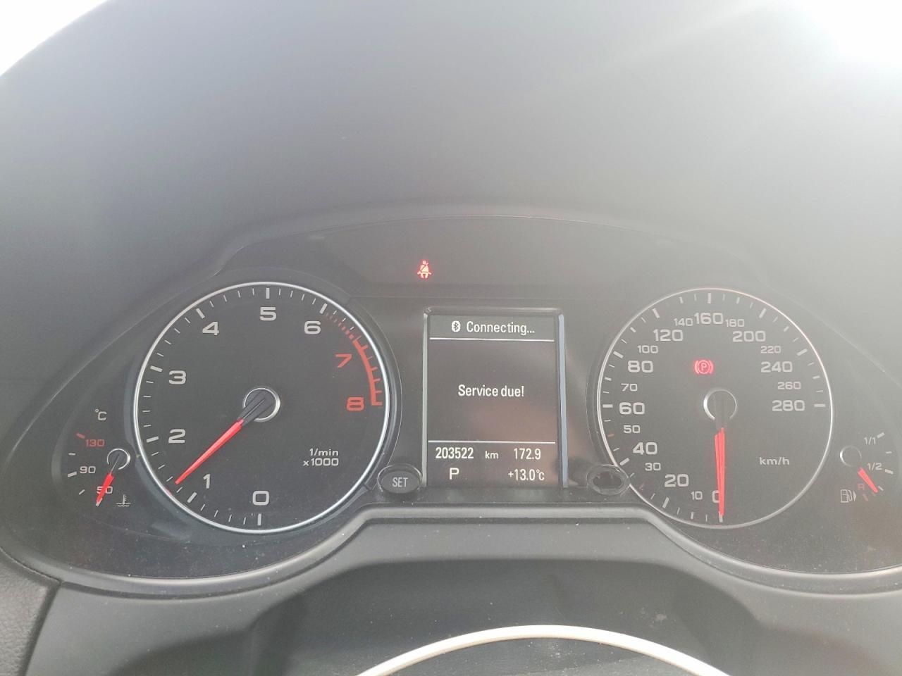2014 AUDI Q5