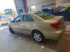 2005 TOYOTA COROLLA